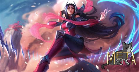 Irelia urf build - Jhin is ranked A Tier and has a 46.79% win rate in LoL URF Patch 14.5. We've analyzed 171580 Jhin games to compile our statistical Jhin URF Build Guide. For items, our build recommends: Boots of Swiftness, Stormrazor, The Collector, Rapid Firecannon, Infinity Edge, and Lord Dominik's Regards. For runes, the strongest choice is Precision ...